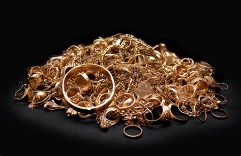 How To Calculate The Value Of Scrap Gold Cash Your Gold