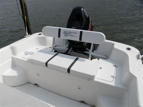 Carolina Skiff Parts And Accessories