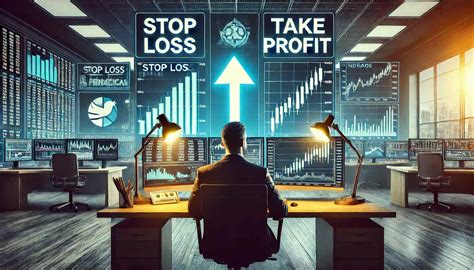 Stop Loss E Take Profit Como Utiliz Los No Trading