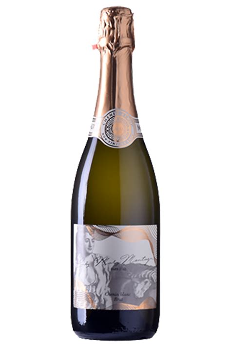 Montagu Lady Mary Chenin Blanc Brut La Verne Wine Boutique