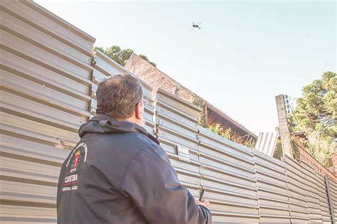 Drone Ajuda A Localizar Focos Do Mosquito Da Dengue Jornal Do Nibus