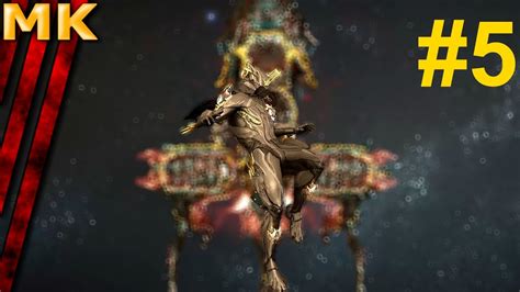 Warframe Quest The New War Teil She Gives We Live Deutsch