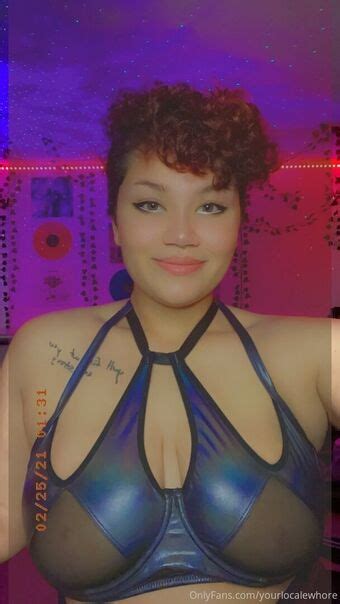 Yourlocalewhore Nude Leaks OnlyFans Leaked Models The Fappening
