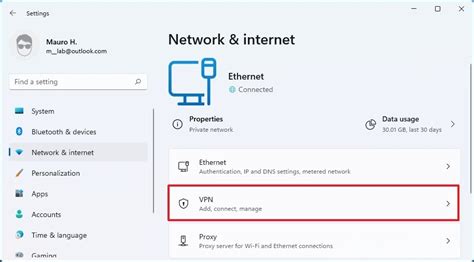 How to manually configure a VPN on Windows 11 | Windows Central