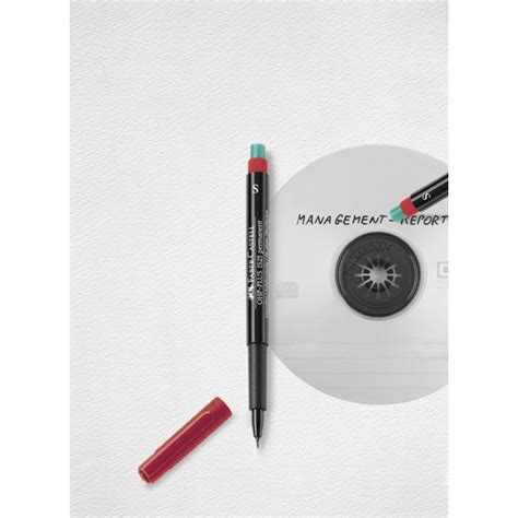 Faber Castell Marker MULTIMARK Permanent S