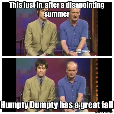 Colin Mochrie is a gift | Whose line is it anyway?, I love to laugh ...