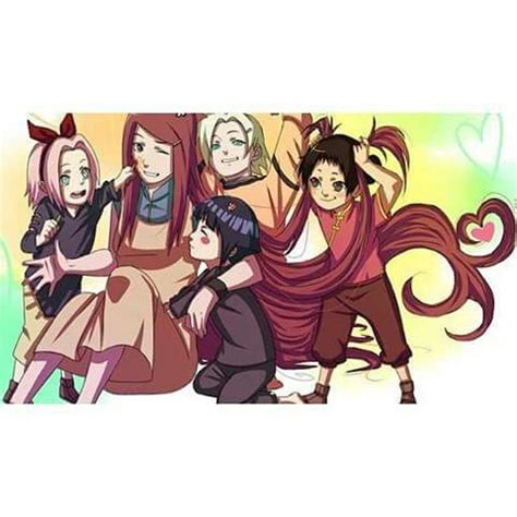 Feliz Cumplea Os Kushina Uzumaki Boruto Amino Fans Amino