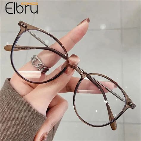 Elbru Lunettes De Lecture Multi Focales Progressives Ultral G Res Anti