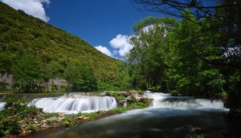 Fleuves et rivières de l Hérault