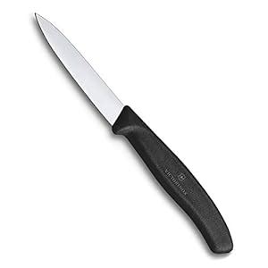 Buy Victorinox Swiss Made Stainless Steel Swiss Classic Paring Knife