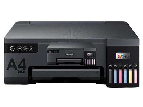 Epson EcoTank L8050 Ink Photo Printer Tekcom Nairobi Kenya