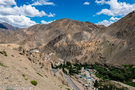 Lamayuru Monastery Secret Moonland The Complete Guide A Soul Window