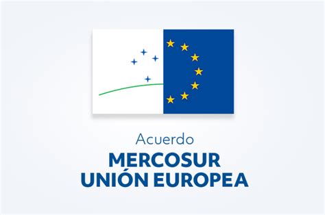 Todos los datos sobre el histórico acuerdo Mercosur UE MERCOSUR