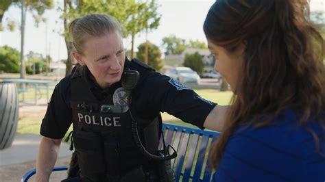 30x30 Women In Policing Youtube