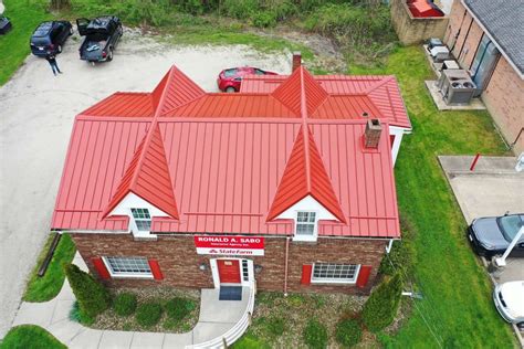 Fairlawn Ohio Roofing Contractor Kensington Contracting