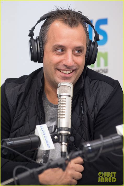 Joe Gatto Announces He S Leaving Impractical Jokers After Splitting