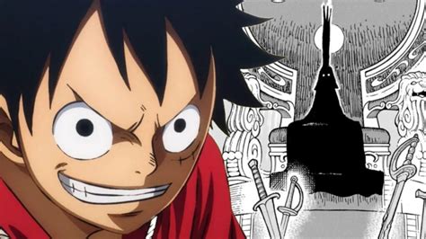 One Piece Ecco La Data D Uscita Del Prossimo Capitolo