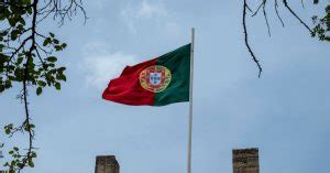 Portugal Flag Meaning: Symbols of Pride and History