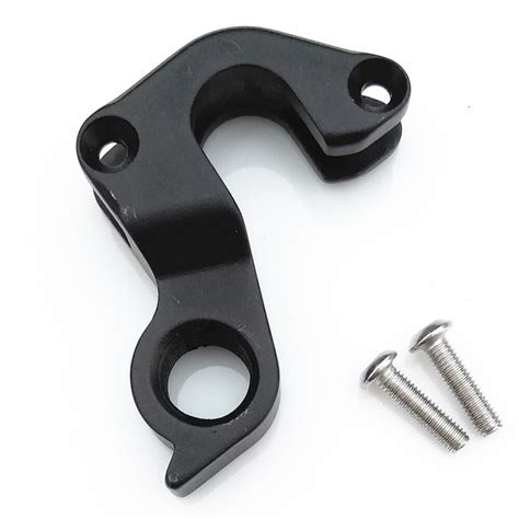 2pc Bicycle Derailleur Hanger Mtb Road Cycling Rear Gear Derailleur