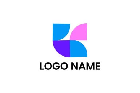 Letter U Colorful Logo Design Template Graphic by sonatanchandra430 ...