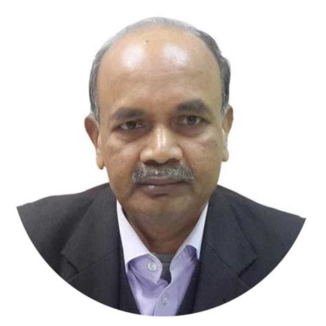 Dr Md Khalilur Rahman Associate Professor And Head At Rajshahi