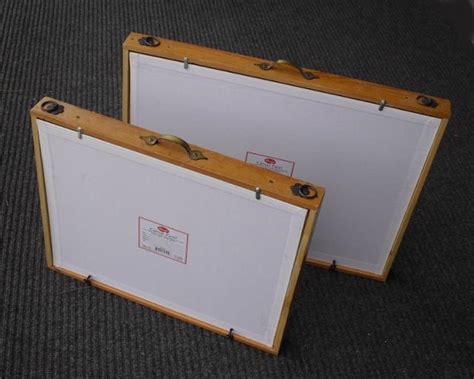 Panel And Wet Painting Carriers Wetcanvas Painting Plein Air