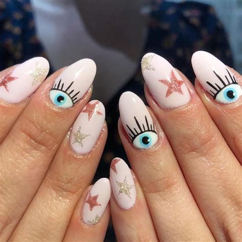 FESTIVAL CLOTHES HANDMADE On Instagram Oh Yessss Nails Nailart