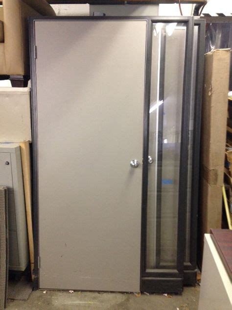 20 Office Cubicles with Doors | Cubicles with Doors ideas in 2020 ...