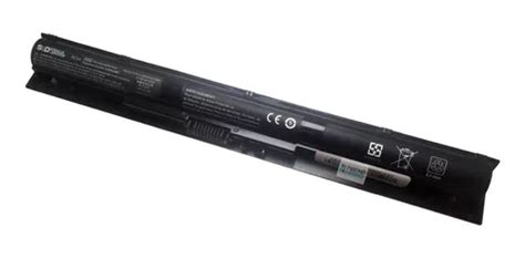 Bateria Laptop Hp Pavilion Ab Ab Ki Cuotas Sin Inter S