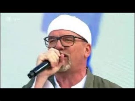 DJ Ötzi Hit Medley ZDF Fernsehgarten 29 09 2024 YouTube