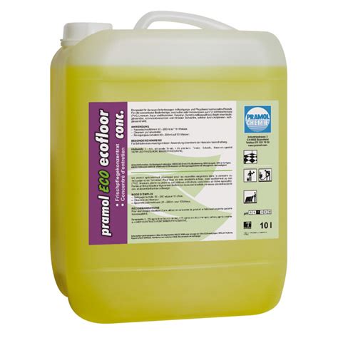 ECO-ecofloor conc.