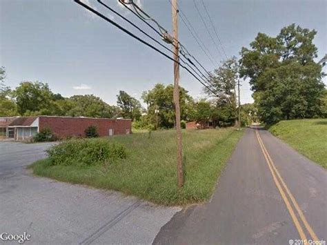 Google Street View Adairsville (Bartow County, GA) - Google Maps