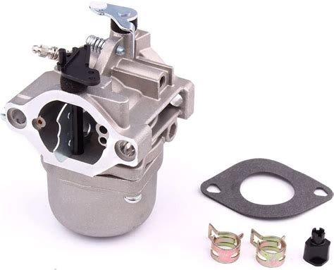 Carburetor For Walbro Lmt For Briggs Stratton