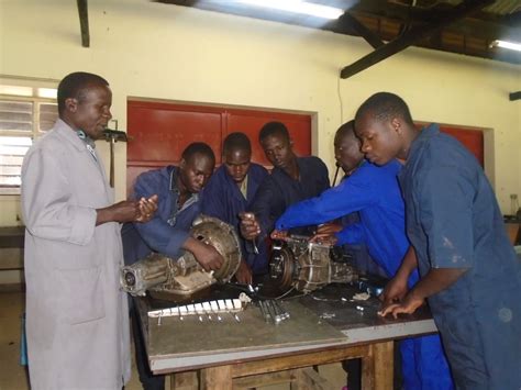 Kitale National Polytechnic