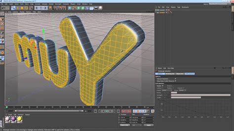 UV Mapping Examples - Part 3 - YouTube