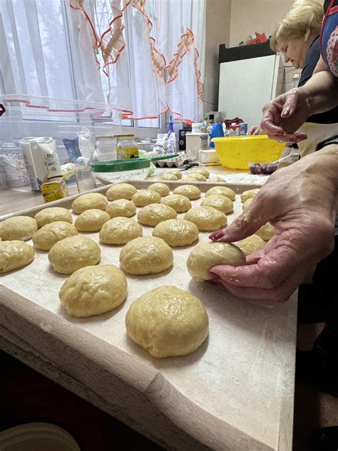 Sprawdzony Przepis Na P Czki Potrzebny Jest Jeden Tajny Sk Adnik