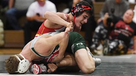 Bergen Catholic wrestling vs. Delbarton: Live blog