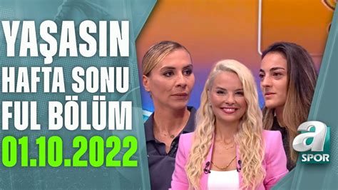 Didem Karagenç Ve Ezgi Çağlar Beşiktaş Fenerbahçe Derbisini Yorumladı