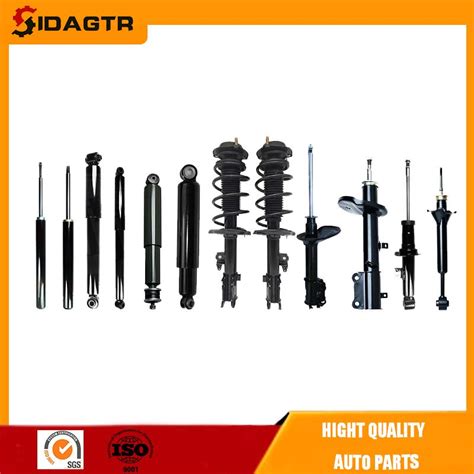 Sidagtr Auto Spare Part Oem Chassis Suspension System Right Front