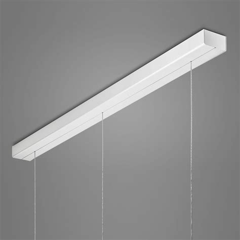 Oligo Balino Led Pendelleuchte Mit Dimmer Und H Henverstellung