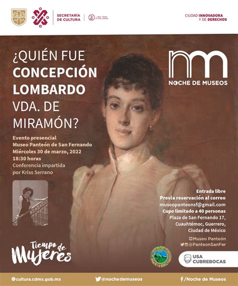 La Noche De Museos Llegar A M S De Recintos