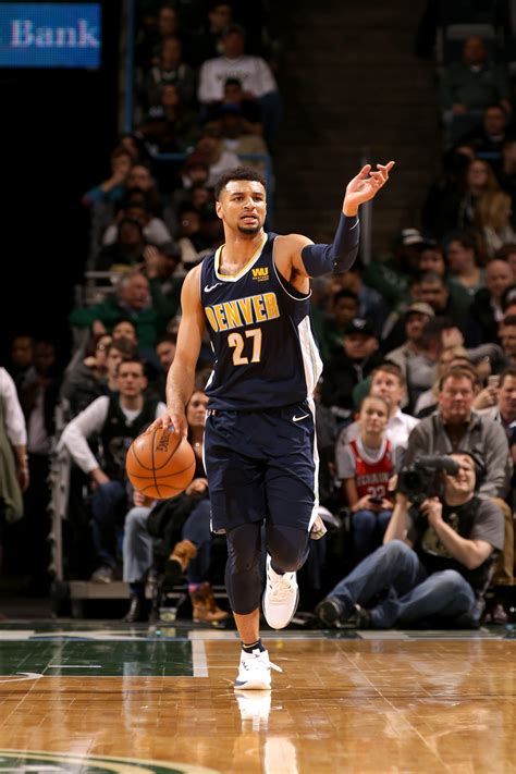 Nuggets vs. Bucks: Game recap