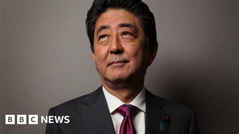 Shinzo Abe The Legacy Of Japans Longest Serving Pm