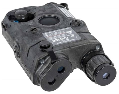 Eotech Atp A Atpial Commercial Red Laser Infrared Laser Mw