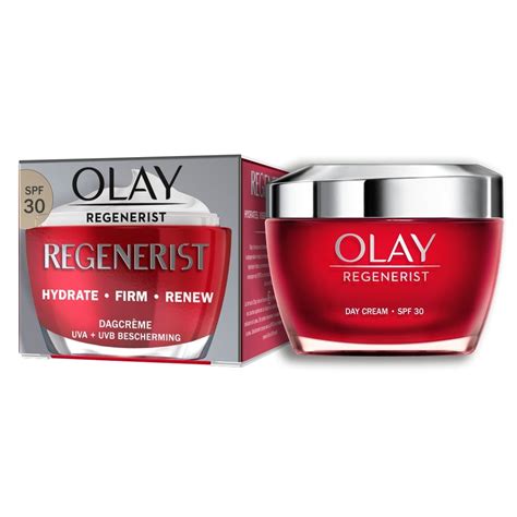 Olay Regenerist Day Cream Spf30 50 Ml 280 20 Kr