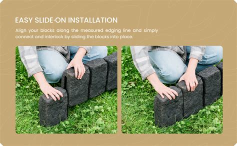 Amazon Beuta Landscape Border End Blockxl Compliments And Adds