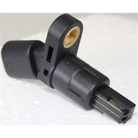 Abs Wheel Speed Sensor Rear Driver Or Passenger Side For Vw Golf Jetta Beetle Tt Ebay