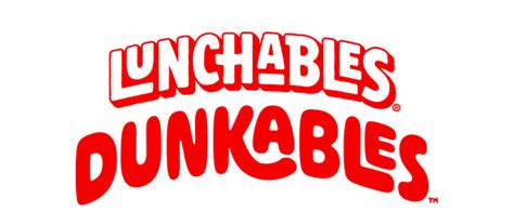 Lunchables Dunkables Kraft Heinz Lunchables