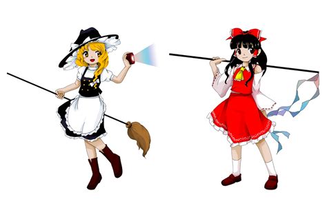 「ゆっくり」の元ネタ「東方project」って何だ？ 原作者にいろいろ聞いてきた