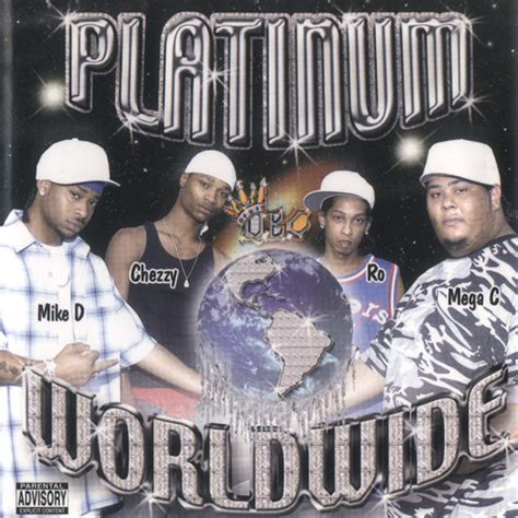 QBC Platinum Worldwide 2004 CD Discogs